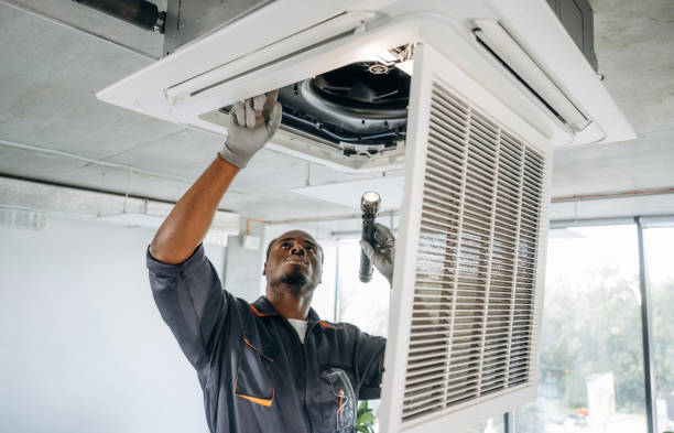 Licensed Heat Pump Repair service in Mule Creek, NM - FH HVAC