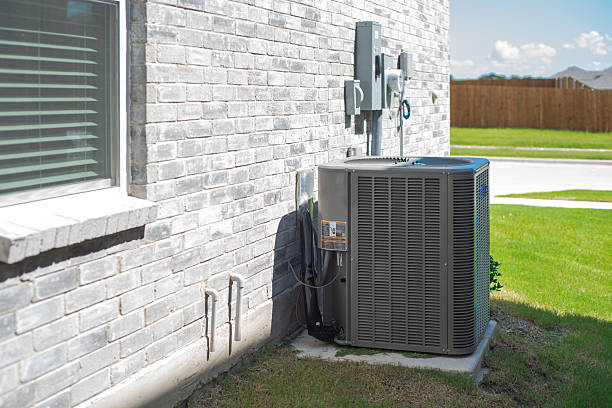 Reliable Heat Pump Repair contractor in Mule Creek, NM by FH HVAC
